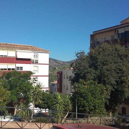 Alojamiento Esencia I Jaen Ngoại thất bức ảnh