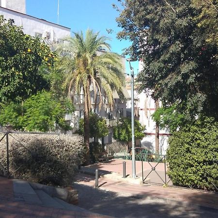 Alojamiento Esencia I Jaen Ngoại thất bức ảnh