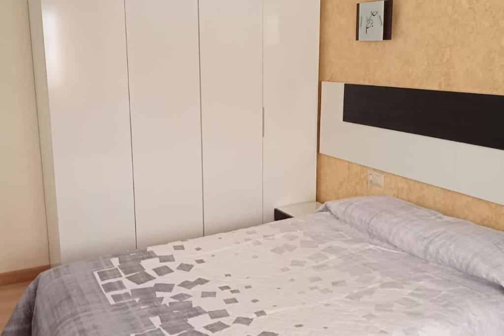 Alojamiento Esencia I Jaen Ngoại thất bức ảnh