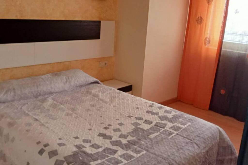 Alojamiento Esencia I Jaen Ngoại thất bức ảnh