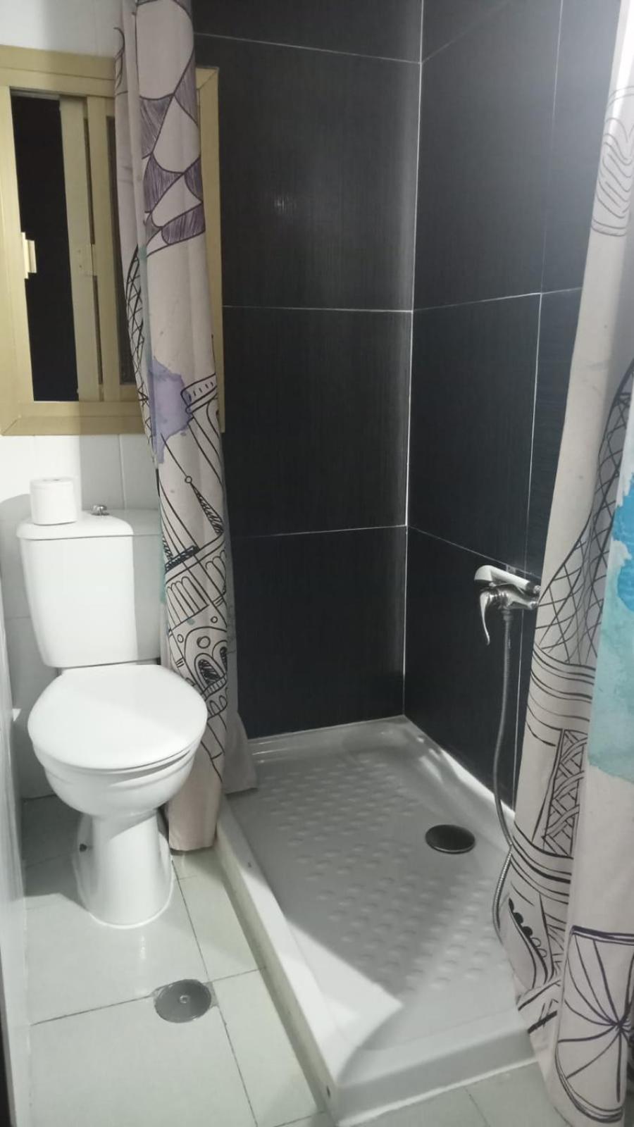 Alojamiento Esencia I Jaen Ngoại thất bức ảnh